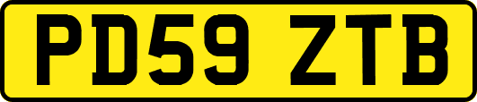 PD59ZTB