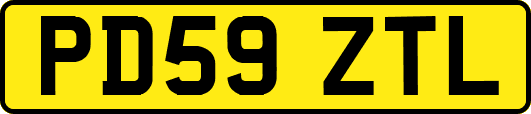 PD59ZTL