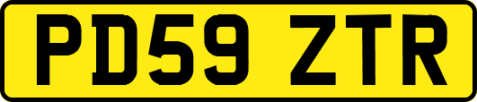PD59ZTR