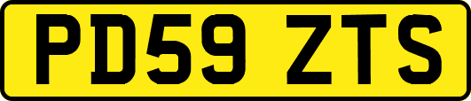 PD59ZTS