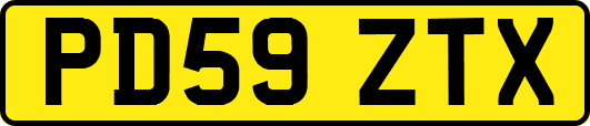 PD59ZTX