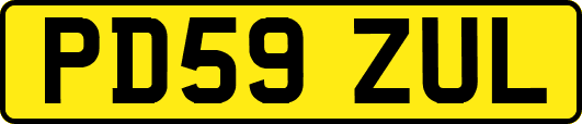 PD59ZUL