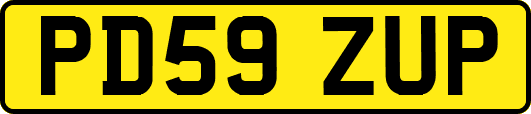 PD59ZUP