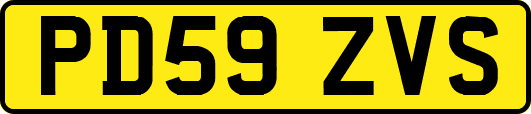 PD59ZVS