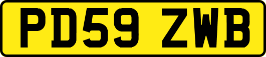 PD59ZWB