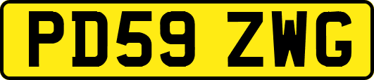 PD59ZWG