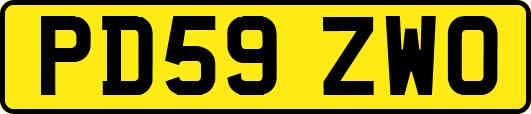 PD59ZWO