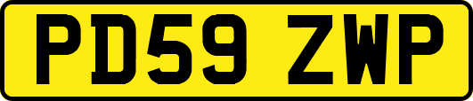 PD59ZWP