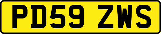 PD59ZWS