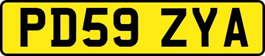 PD59ZYA