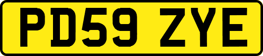 PD59ZYE