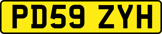 PD59ZYH