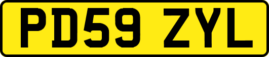 PD59ZYL