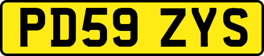 PD59ZYS