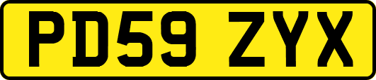PD59ZYX