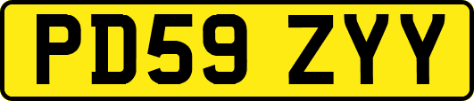 PD59ZYY