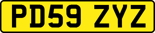 PD59ZYZ