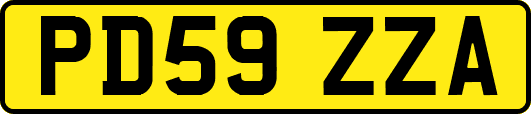 PD59ZZA