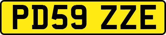 PD59ZZE