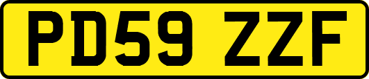 PD59ZZF
