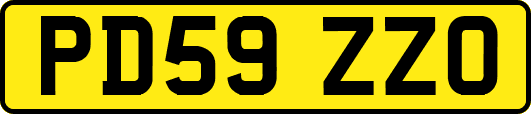PD59ZZO