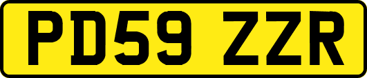 PD59ZZR