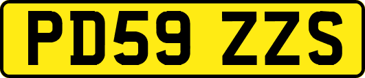 PD59ZZS