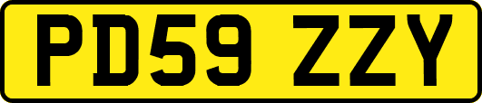 PD59ZZY