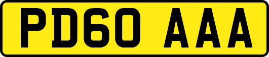 PD60AAA