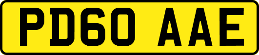 PD60AAE