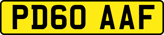 PD60AAF