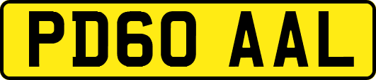 PD60AAL
