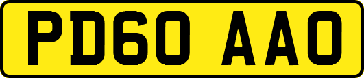 PD60AAO