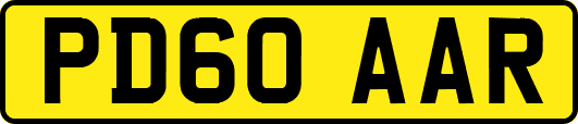 PD60AAR