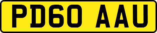 PD60AAU