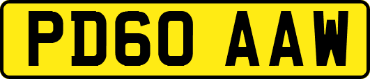PD60AAW