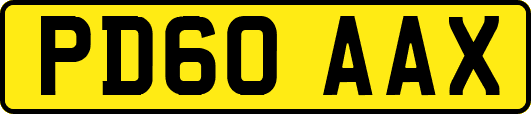 PD60AAX