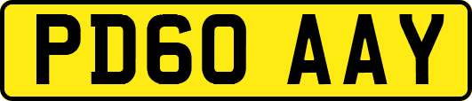 PD60AAY