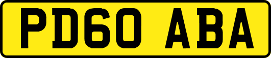 PD60ABA