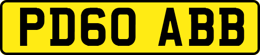 PD60ABB