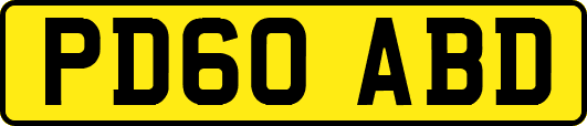PD60ABD