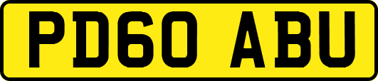 PD60ABU