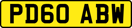 PD60ABW