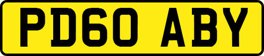 PD60ABY