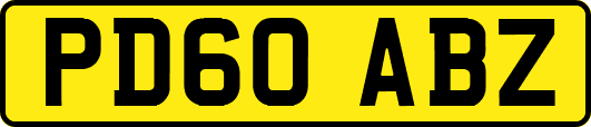 PD60ABZ