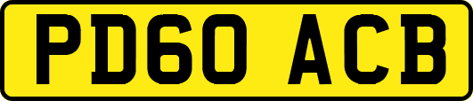 PD60ACB