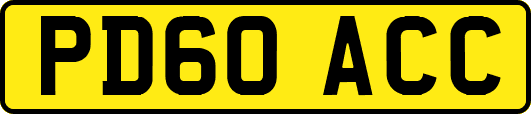 PD60ACC