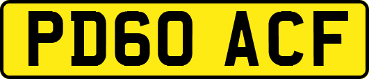 PD60ACF