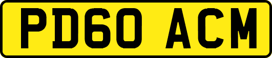 PD60ACM