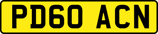 PD60ACN